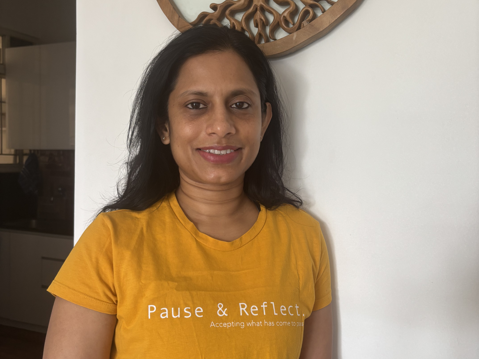 Prianka Achiah