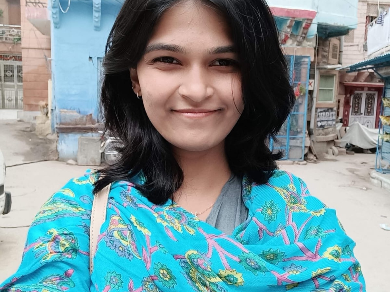 Meghana Y